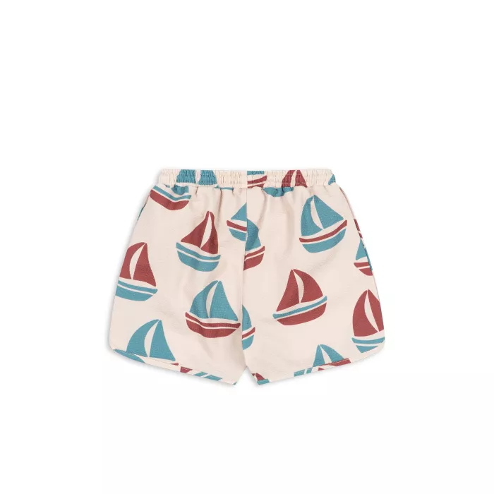 Sort de baie ASNOU - AHOY - Konges Sløjd