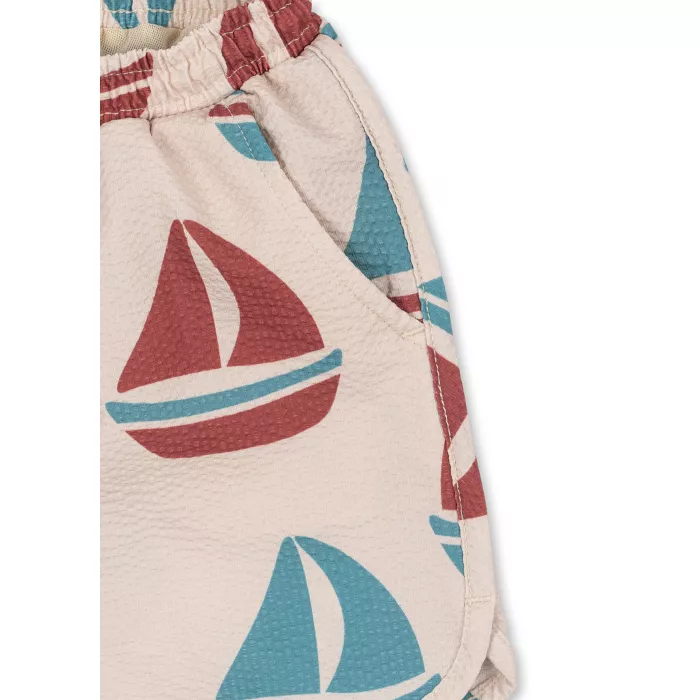 Sort de baie ASNOU - AHOY - Konges Sløjd