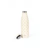 Sticla termos din otel inoxidabil - 500 ml - NAVY DOT - Konges Sløjd
