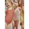 Costum de baie intreg MARVA - set 2 bucati  - Frappé Agnet - Konges Sløjd