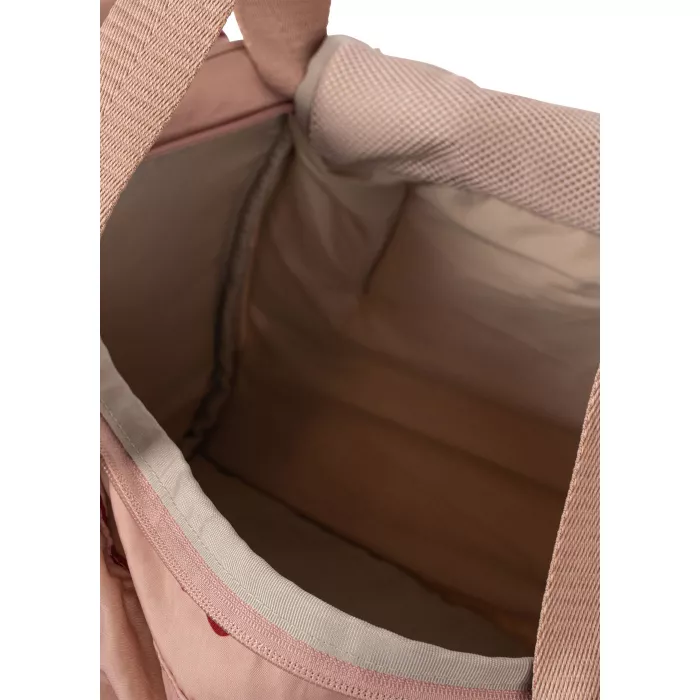 Geanta de voiaj pentru copii - MA GRANDE CERISE BLUSH - Konges Sløjd