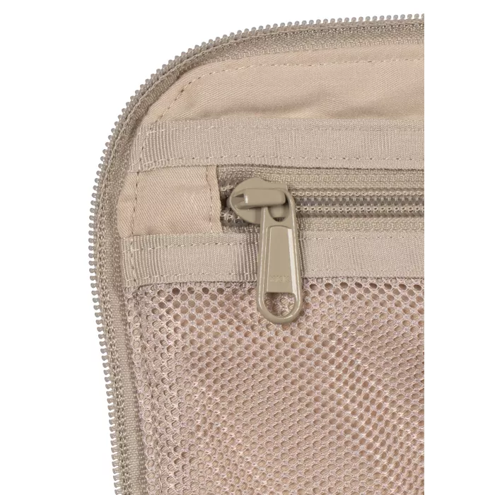 Geanta de voiaj pentru copii - FEATHER GRAY - Konges Sløjd