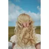 Agrafa pentru par BUTTERFLY - Konges Sløjd