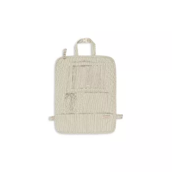 Organizator pentru masina - TEA STRIPE - Konges Sløjd