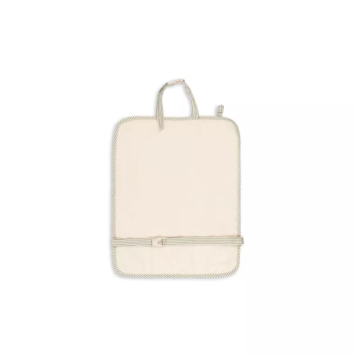 Organizator pentru masina - TEA STRIPE - Konges Sløjd