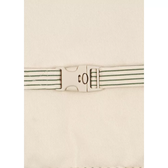 Organizator pentru masina - TEA STRIPE - Konges Sløjd