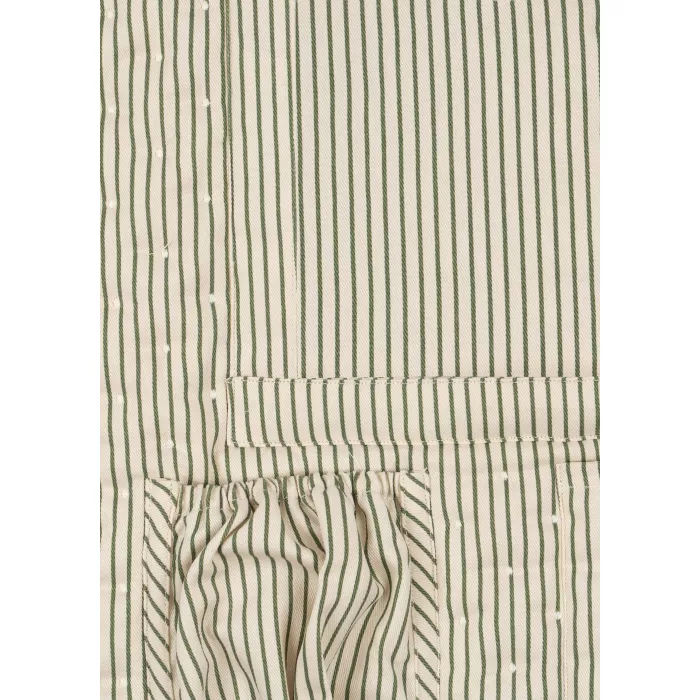 Organizator pentru masina - TEA STRIPE - Konges Sløjd