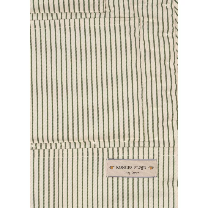 Organizator pentru masina - TEA STRIPE - Konges Sløjd