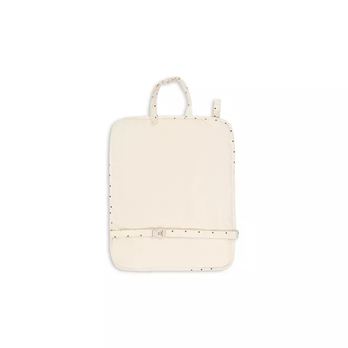Organizator pentru masina - NAVY DOT - Konges Sløjd