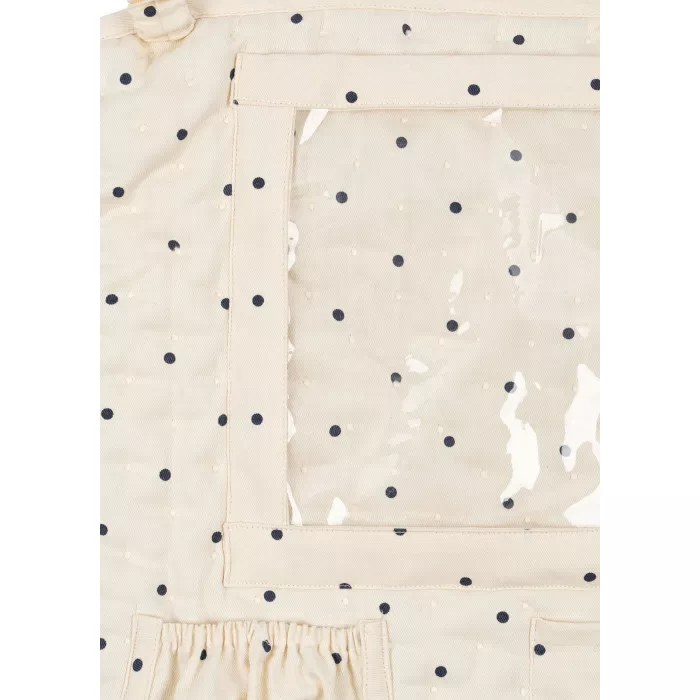 Organizator pentru masina - NAVY DOT - Konges Sløjd