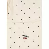 Organizator pentru masina - NAVY DOT - Konges Sløjd