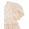 Rochie cu funda Evia GOTS - BRISE DETE - Konges Slojd