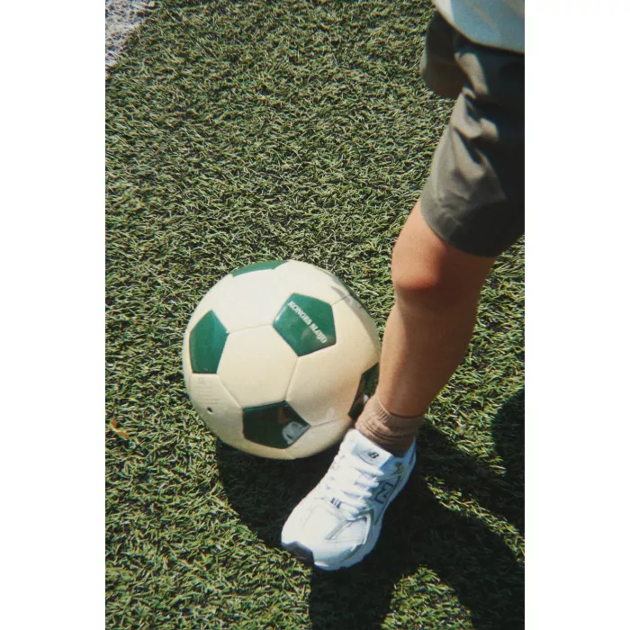 Set de fotbal pentru copii LEMON – Konges Sløjd