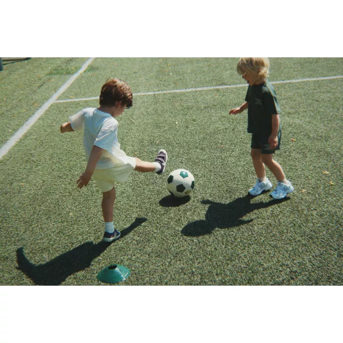 Set de fotbal pentru copii LEMON – Konges Sløjd
