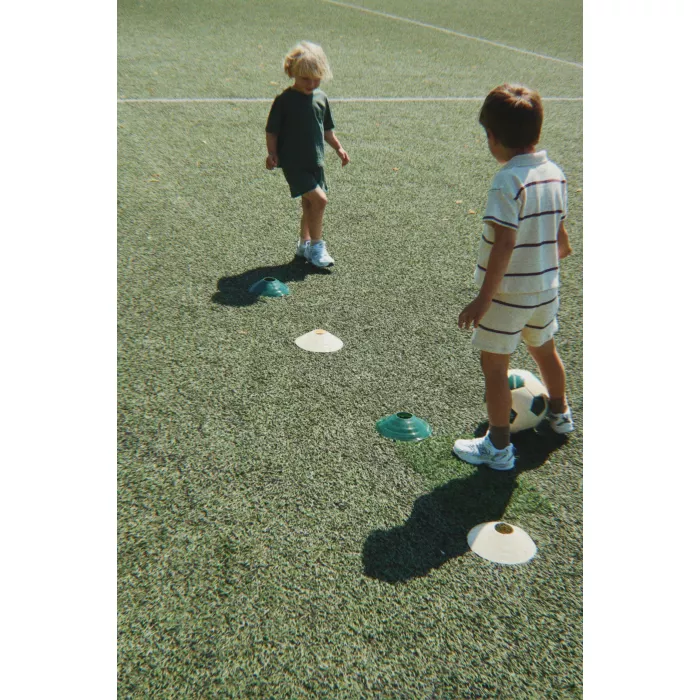 Set de fotbal pentru copii LEMON – Konges Sløjd