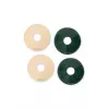 Set de fotbal pentru copii LEMON – Konges Sløjd