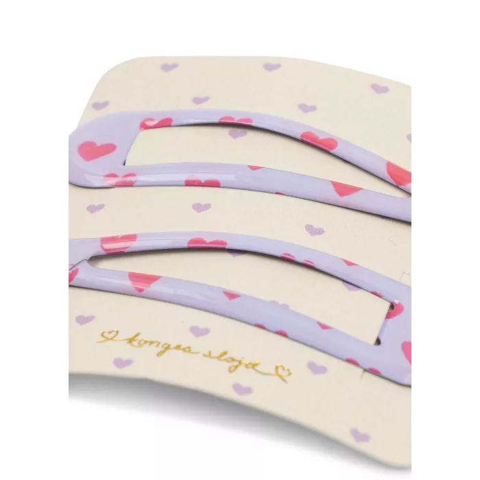 Valiza cu accesorii de infrumusetare - Glam Me Up - Amour Pink - Konges Sløjd