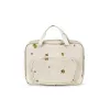 Gentuta cu accesorii pentru activitati - Holiday Essentials Bag - LEMON - Konges Sløjd
