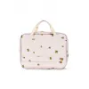 Gentuta cu accesorii pentru activitati - Holiday Essentials Bag - LEMON - Konges Sløjd