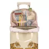 Gentuta cu accesorii pentru activitati - Holiday Essentials Bag - LEMON - Konges Sløjd