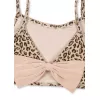 Costum de baie din doua piese - KITTY - LEO - Konges Sløjd