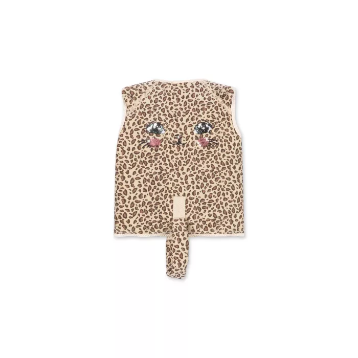 Vesta de inot Kitty - LEO - Konges Slojd