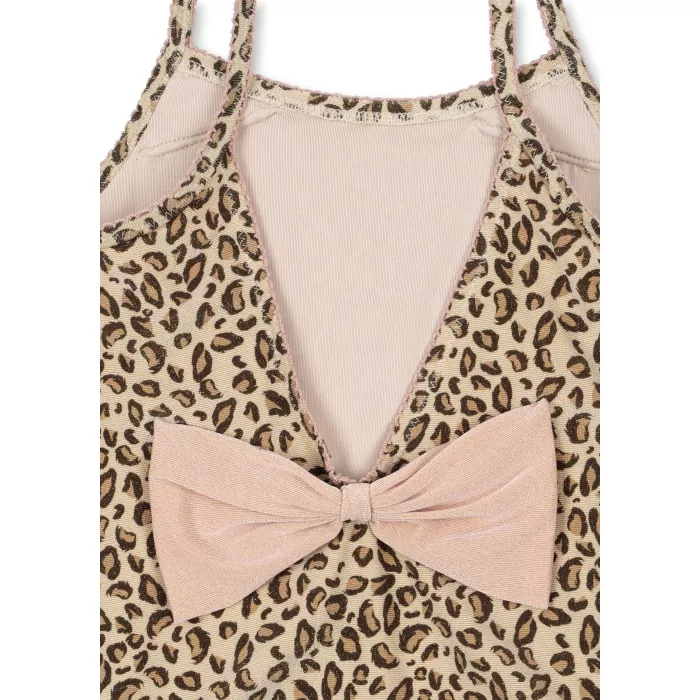  Costum de baie intreg KITTY - LEO - Konges Sløjd