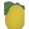 Jucarie de dentitie din cauciuc natural - LEMON - Konges Sløjd