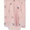 Rochie tutu Marina GRS - ROSE SMOKE - Konges Slojd