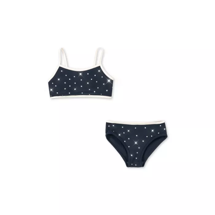 Costum de baie in 2 piese Misty GRS - TOTAL ECLIPSE - Konges Slojd