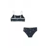 Costum de baie in 2 piese Misty GRS - TOTAL ECLIPSE - Konges Slojd