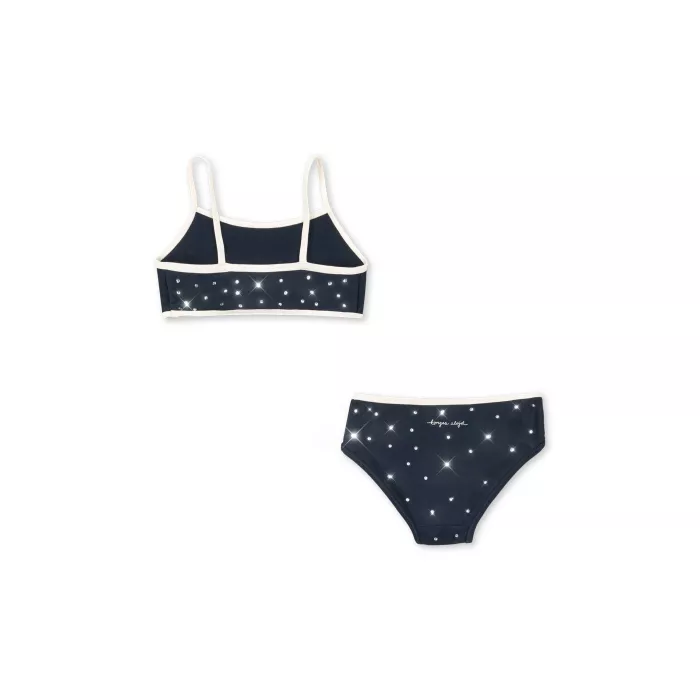 Costum de baie in 2 piese Misty GRS - TOTAL ECLIPSE - Konges Slojd
