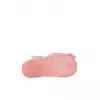 Sandale pentru copii LILO - BOW ROSE - Konges Sløjd