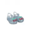 Sandale pentru copii LILO - GLITTER BLUE - Konges Sløjd