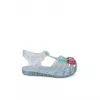Sandale pentru copii LILO - GLITTER BLUE - Konges Sløjd