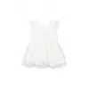 Rochie Oria cu paiete - OPTIC WHITE - Konges Sløjd