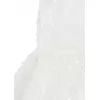 Rochie Oria cu paiete - OPTIC WHITE - Konges Sløjd