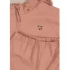 Costum impermeabil pentru ploaie - RAINY PALME - CAMEO BROWN - Konges Sløjd
