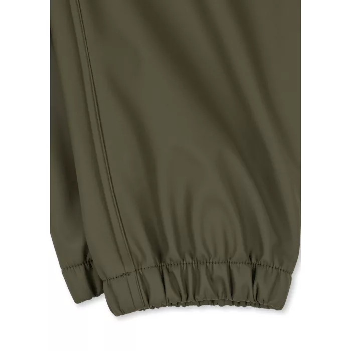 Costum impermeabil pentru ploaie - RAINY PALME - KALAMATA - Konges Sløjd