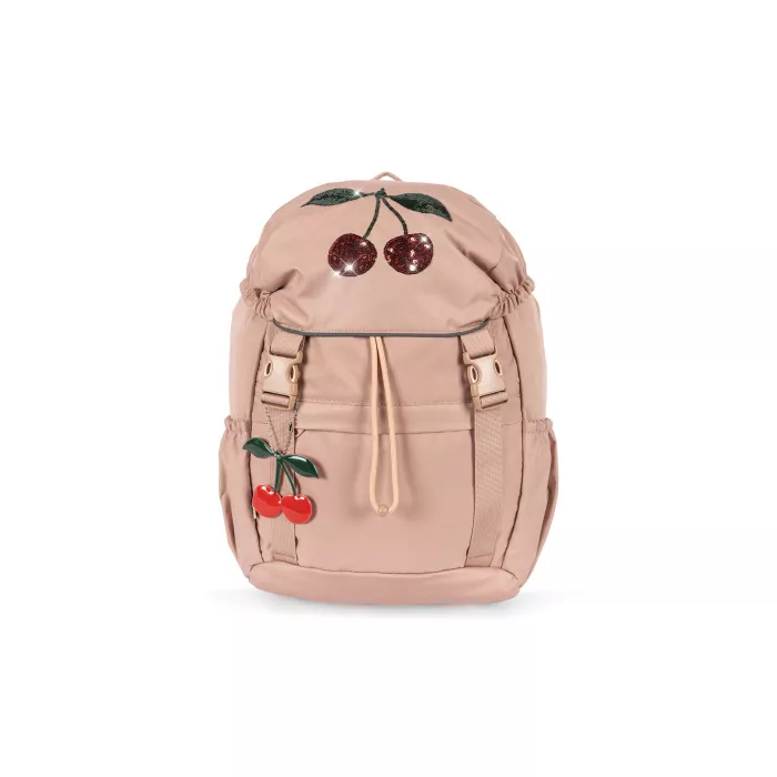 Ghiozdan pentru școlari Clover CHERRY – Konges Sløjd