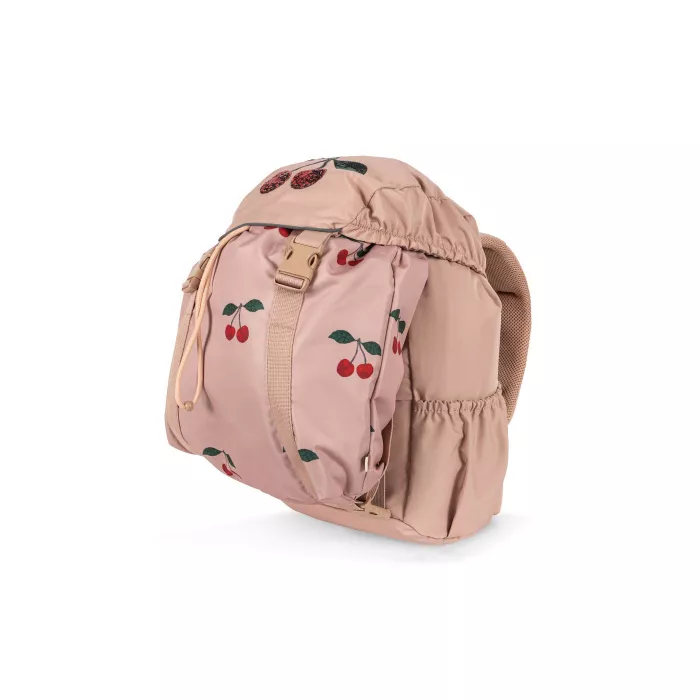 Ghiozdan pentru școlari Clover CHERRY – Konges Sløjd