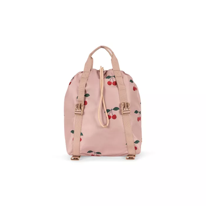 Ghiozdan pentru școlari Clover CHERRY – Konges Sløjd