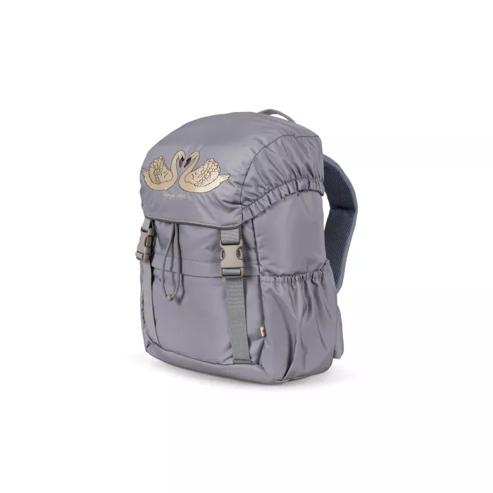 Ghiozdan pentru școlari Clover SLEET – Konges Sløjd