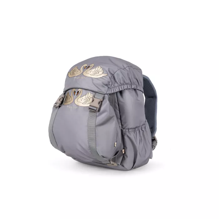 Ghiozdan pentru școlari Clover SLEET – Konges Sløjd