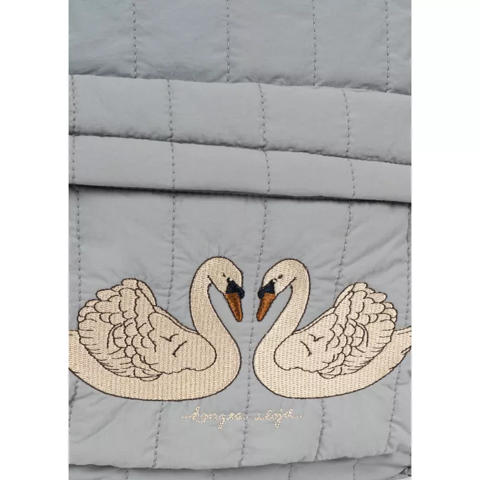 Ghiozdan pentru școlari Clover SLEET – Konges Sløjd