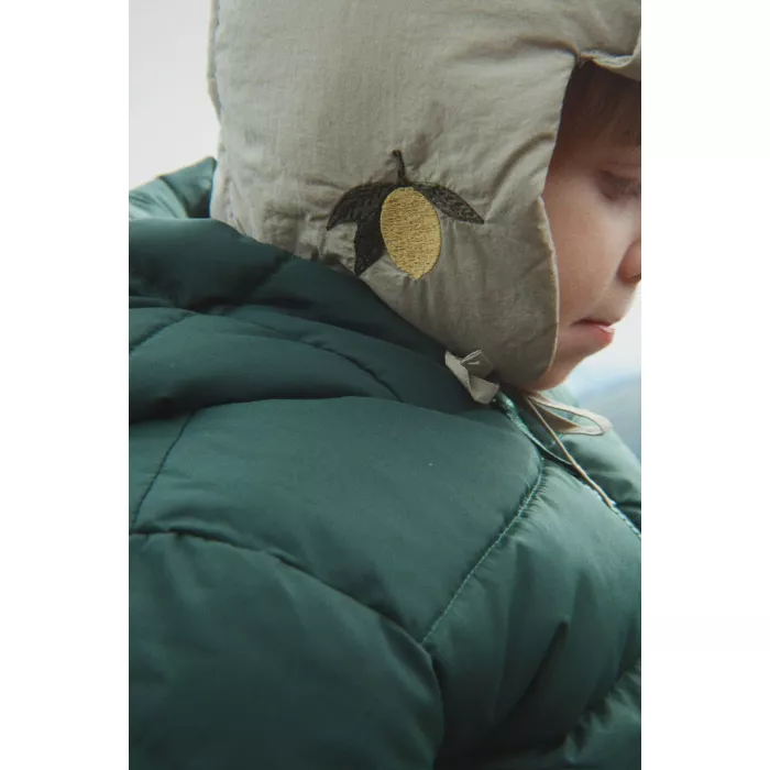 Caciula  Juno - Laurel Oak - Konges Sløjd
