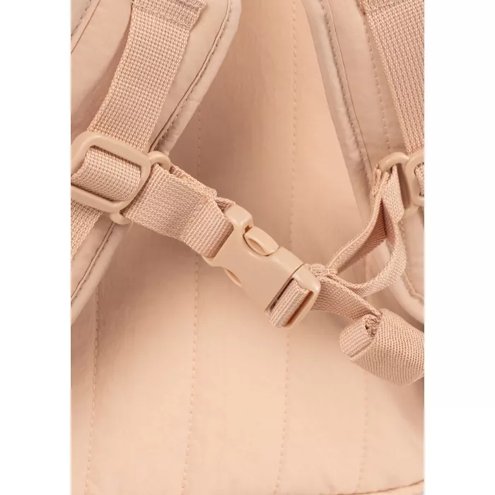 Rucsac JUNO cu Paiete – Cameo Rose – Konges Sløjd