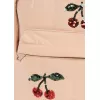 Rucsac JUNO cu Paiete – Cameo Rose – Konges Sløjd