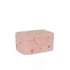 Cutie pentru prânz cu separator și cutie pentru gustări