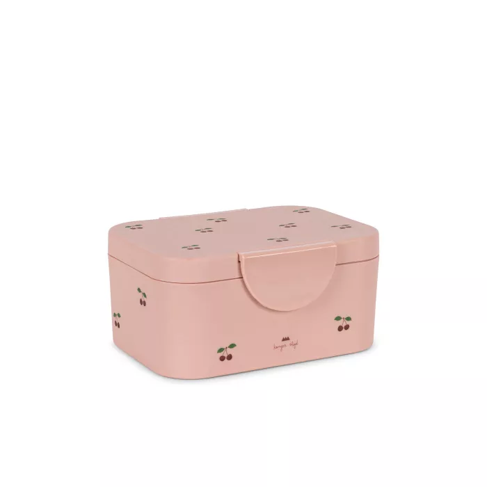 Cutie pentru prânz cu separator și cutie pentru gustări